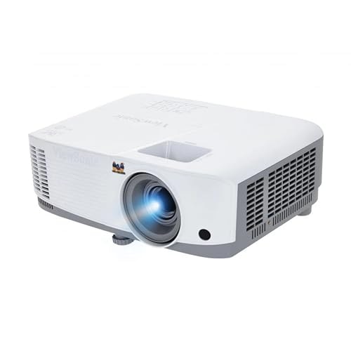 ViewSonic SP7 4800 ANSI Lumens WXGA Business Projector