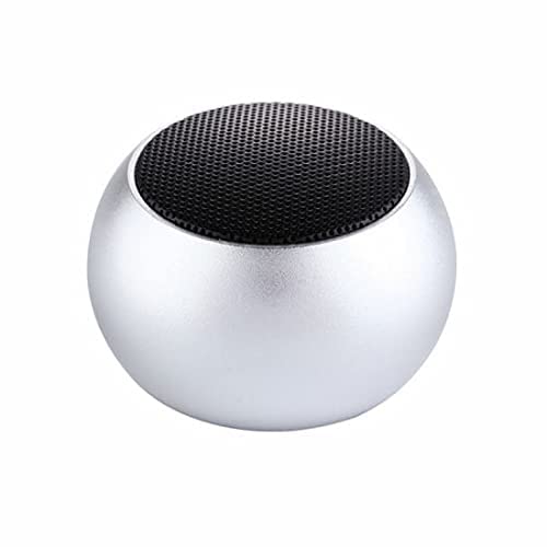 Shopsdash Wireless Bluetooth Speaker for Realme V5 5G Boost Bass DJ Sound SoundDrum Portable Home Audio Line in TV USB FM AUX Handsfree Calling Connectivity Waterproof Mini - (MA-3O,)