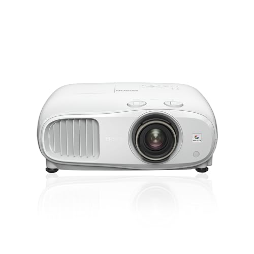 Epson EH-TW7100 with HC Lamp Warranty, Projector V11H959040