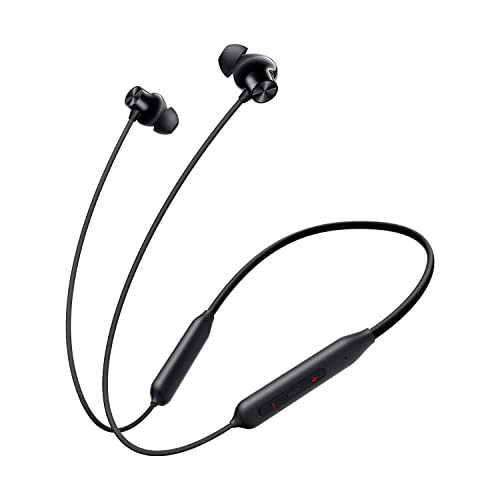 Bluetooth Earphones for OPP-O F31 Pro/F 31 Pro Earphones Original Like Wireless Bluetooth Neckband in-Ear Headphones Headset with Mic, Deep Bass, Sports Earbuds (15 Hours, JO32)