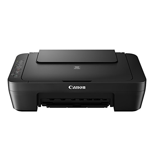 Canon PIXMA MG3070S All in One (Print, Scan, Copy) WiFi Inkjet Colour Printer for Home