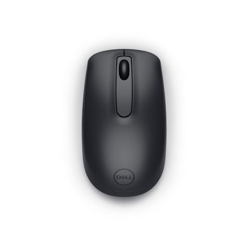 Dell Wireless Mouse - WM118