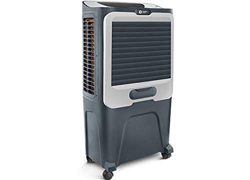 Orient Electric Orient Cd6501H Desert Air Cooler-65 Litres, Black