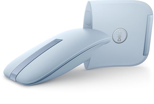 Dell Bluetooth® Travel Mouse - MS700