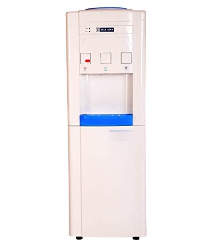 Blue Star Water Dispenser Floor Model (Fmcga),3 Liter,White
