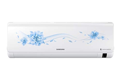 Samsung 1.5 Ton 3 Star Inverter Split AC (Copper AR18RV3HFTY White)