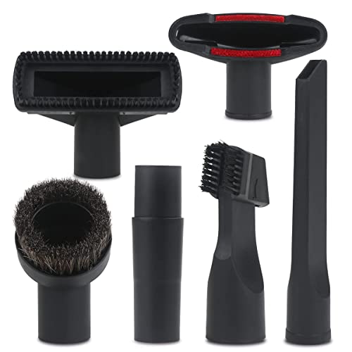 Futurekart Basic Vacuum Cleaner Accessory Kit - Suitable for General Purpose Vacuum Cleaner, Blue