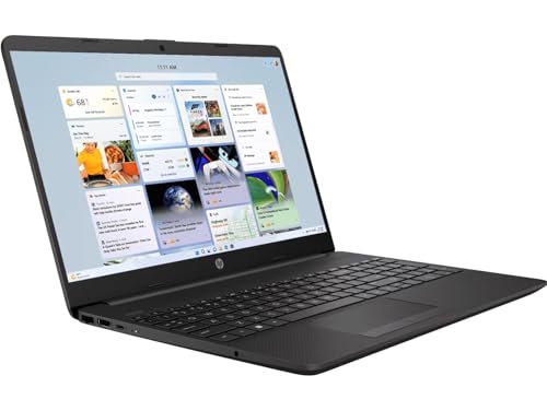 HP 15 (2025), Intel Celeron Dual Core N4500 - (8 GB/256 GB SSD/Intel UHD Graphics/Windows 11 Home) Thin and Light Business Laptop/15.6" HD Display/Ash Grey/1.5 kg/MS Office 2021