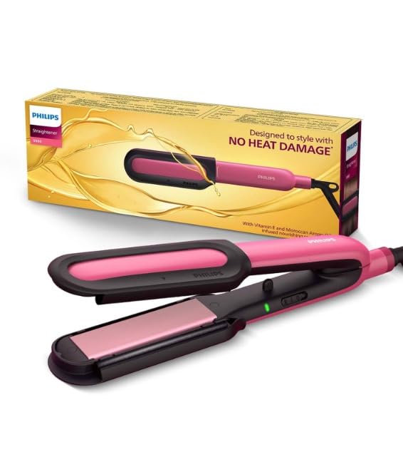 Philips Hair Straightener (B0DPMNZNCR)