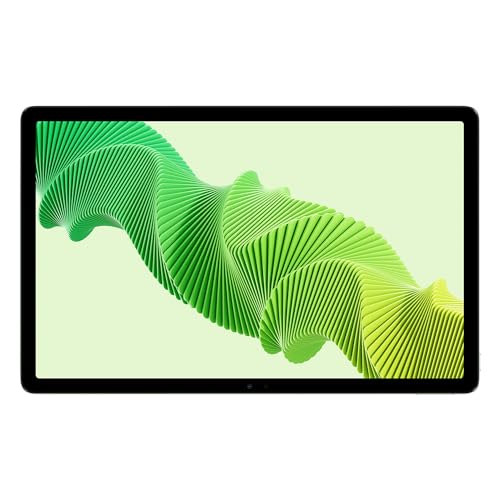 realme Pad 2 LTE 8 GB RAM 128 GB ROM 11.5 inch (Inspiration Green)
