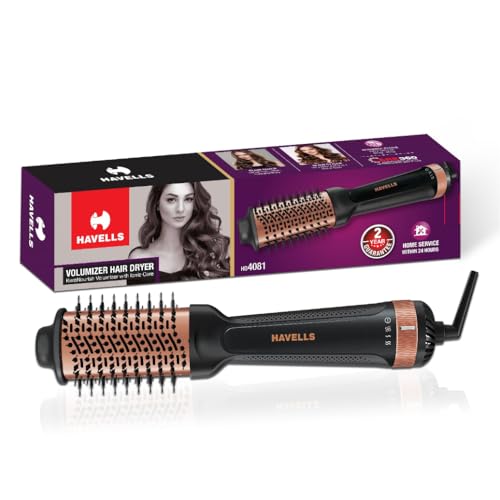 Havells Hair Dryer (B0DDT3H8KN)