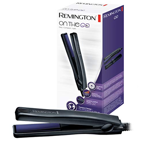 Remington S2880 Define & Style (Black)