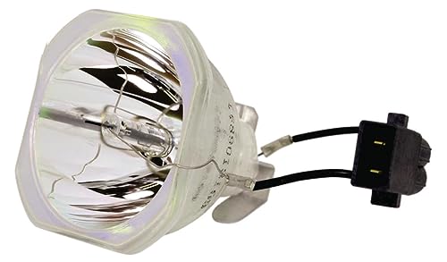 RSAV Projector Lamp for EPSON ELPLP97 Bare Lamp/Bulb only