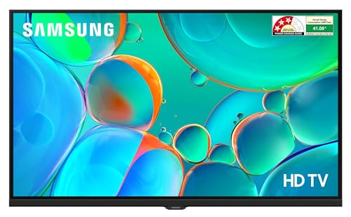 Samsung 80 cm (32 inches) HD Smart LED TV UA32H4570FUXXL