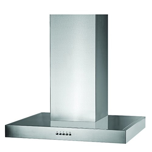 KAFF 70 cm 1000 m3/h Chimney (MARK MX 70, Grey)