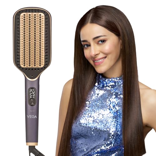 Vega Hair Straightener (B0CJ9NDZ5C)