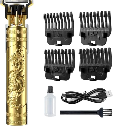 Hair Trimmer,Electric Shaving Machine,Adjustable Blade Clipper,trimmer for men,Body Trimmer,Trimmer Men Beard,Trimmers for man,Professional Shaver For Men T261